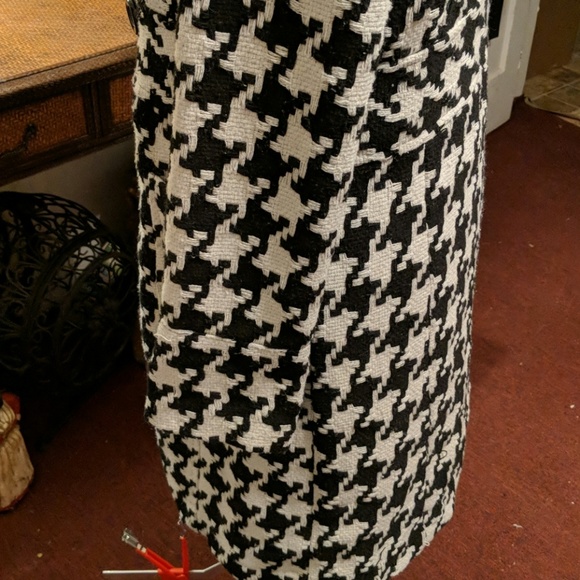 Ladies Alabama print jacket - Picture 5 of 8